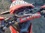 Hampton, VA에서 판매 중인 2024 Honda Crf450 Rl - Frame Damage