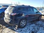 2017 Chevrolet Traverse Lt for Sale in Woodhaven, MI - Rear End