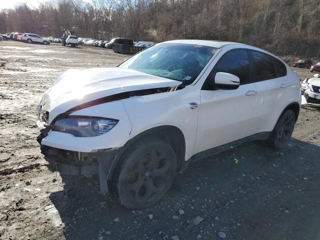 2012 Bmw X6 Xdrive35I