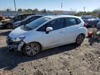2015 Honda Fit Ex للبيع في Montgomery، AL - Front End