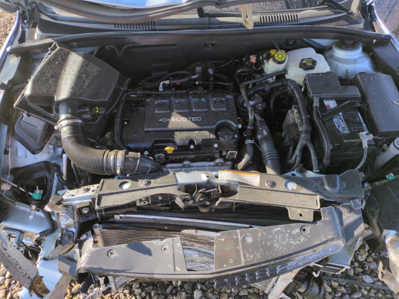2011 Chevrolet Cruze - Image 11