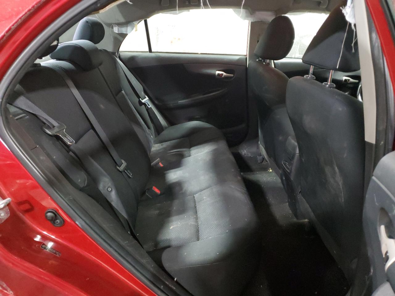 2009 Toyota Corolla - Image 10