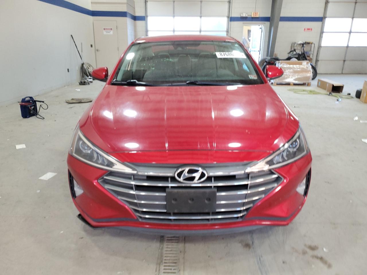 2020 Hyundai Elantra - Image 5