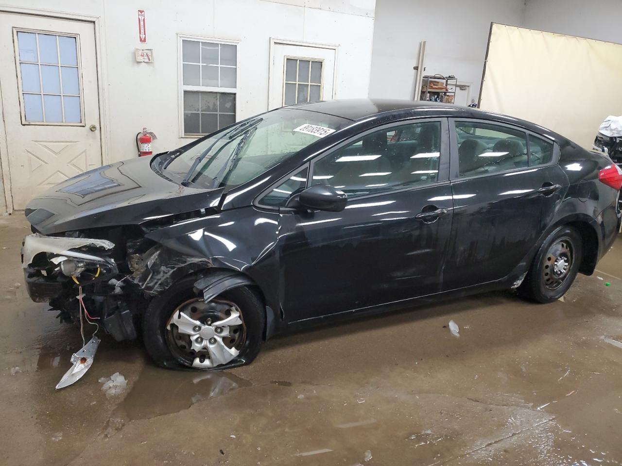 2015 Kia Forte - Image 1