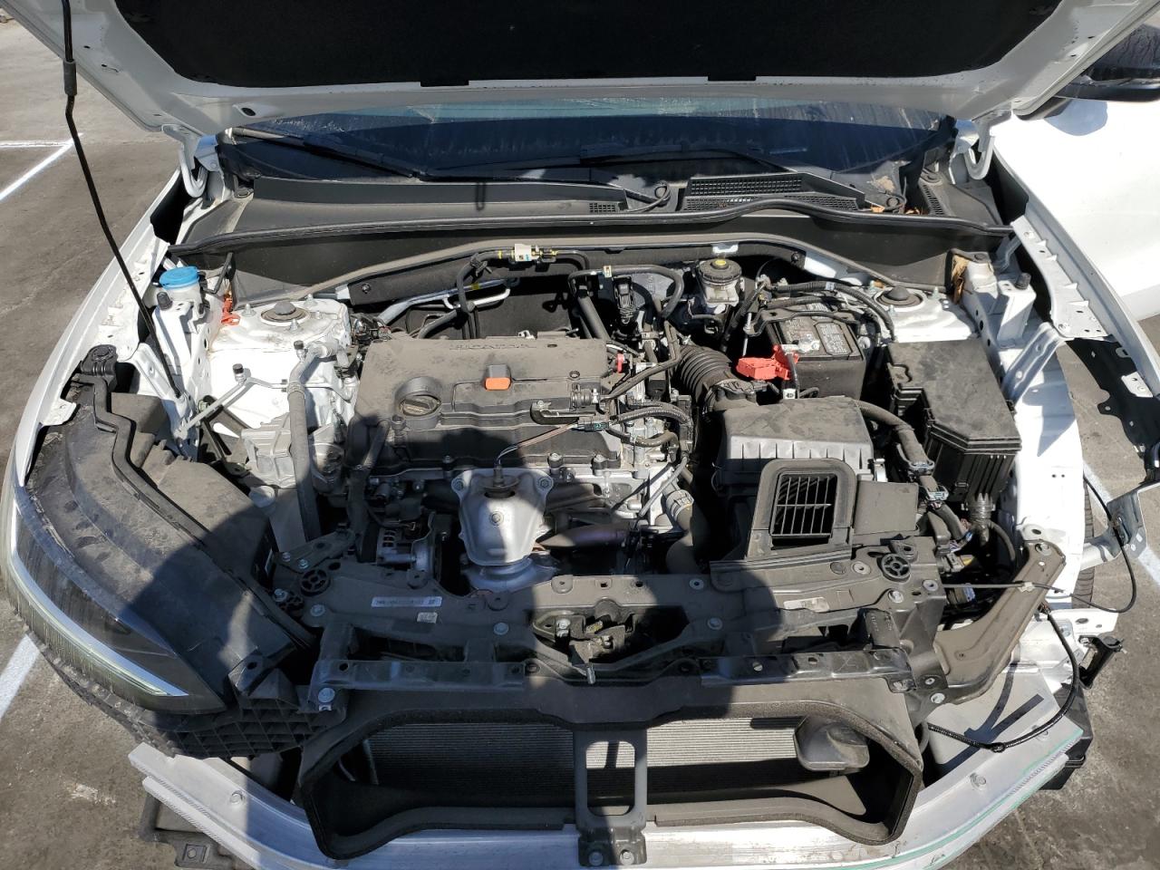 2023 Honda HR-V - Image 12