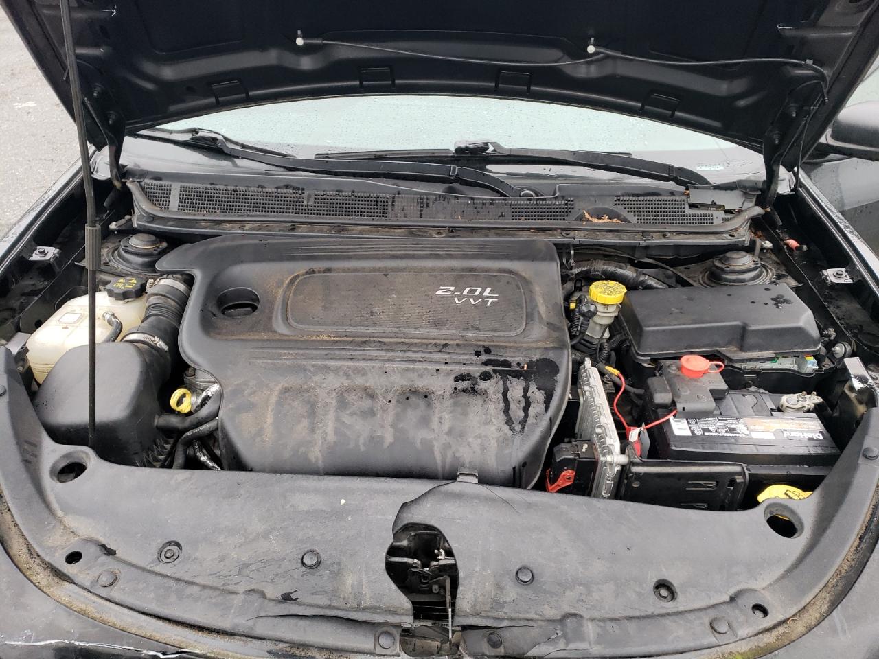 2013 Dodge Dart - Image 11