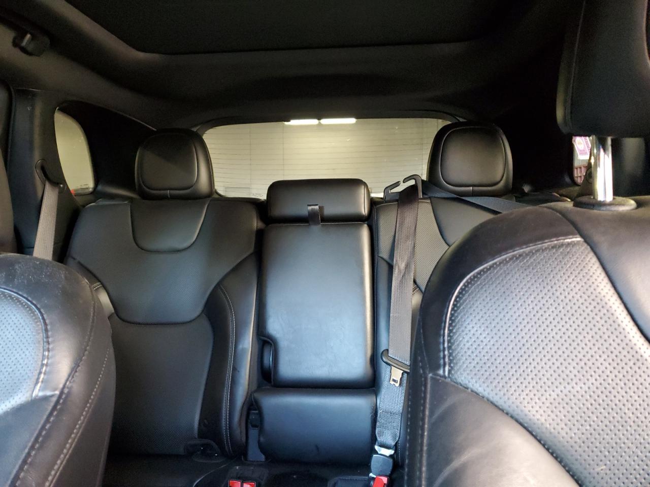 2019 Jeep Grand Cherokee - Image 10