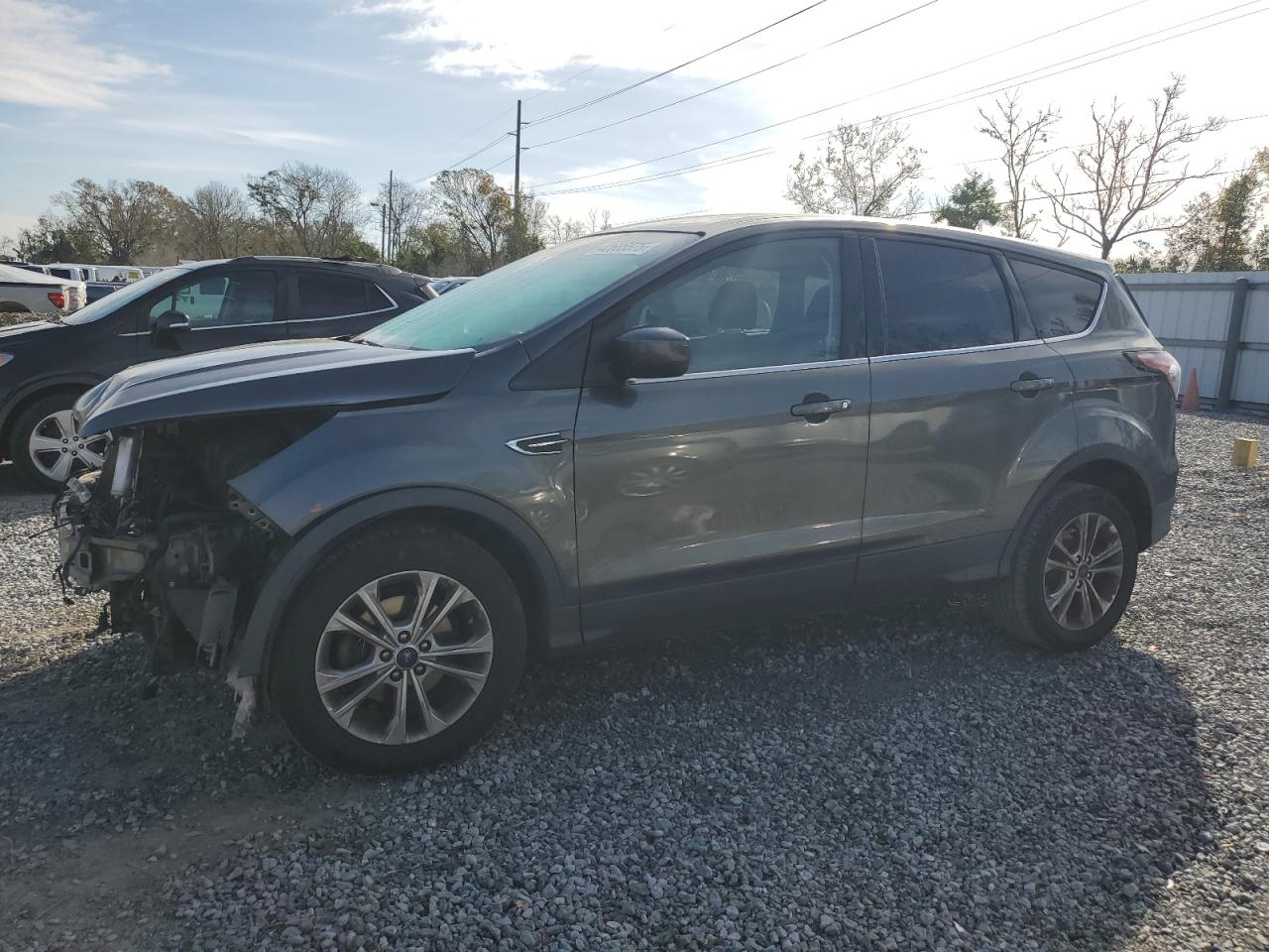 2017 Ford Escape - Image 1