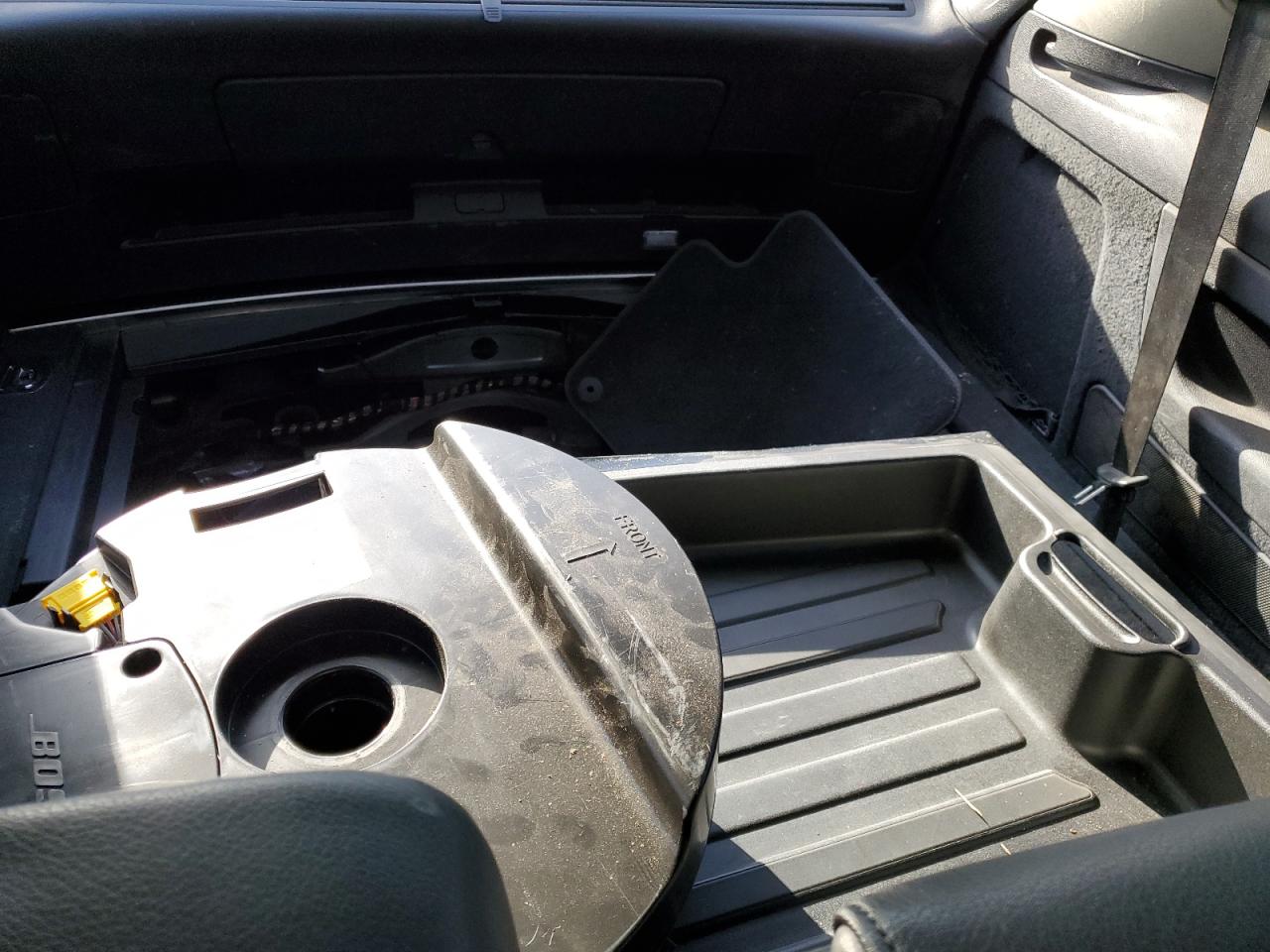2014 Audi Q7 - Image 15