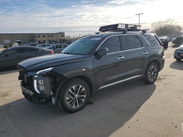  HYUNDAI PALISADE 2020 Gray