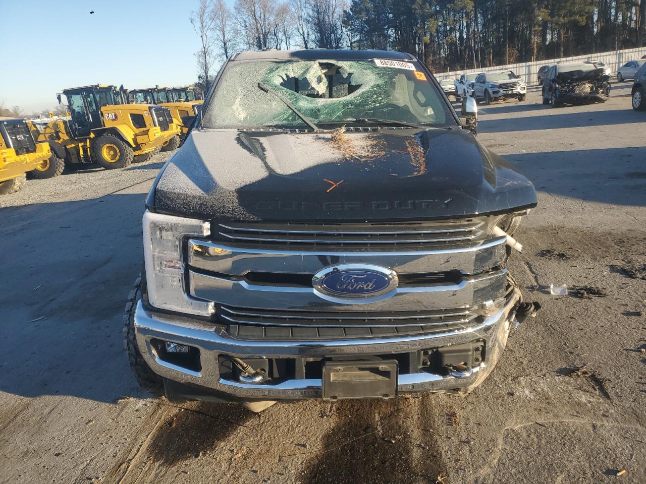 2018 Ford F250 - Image 5