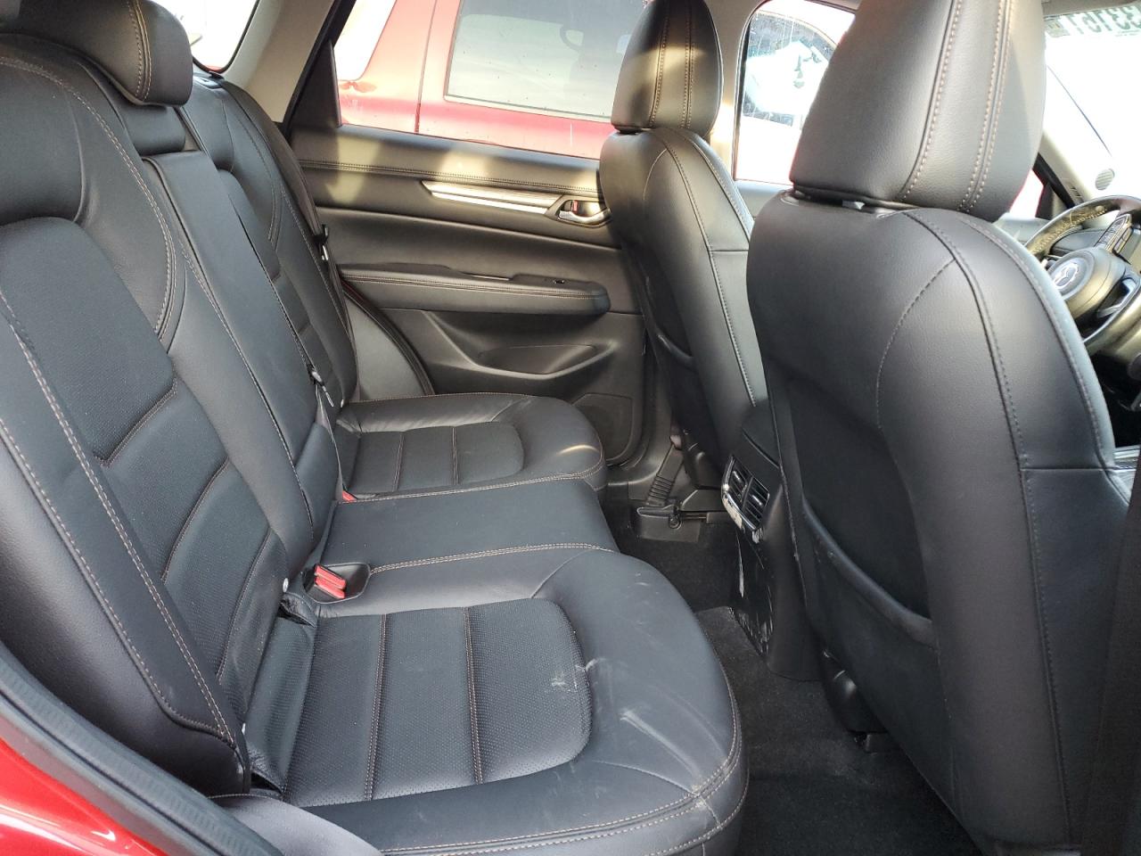2021 Mazda CX-5 - Image 10