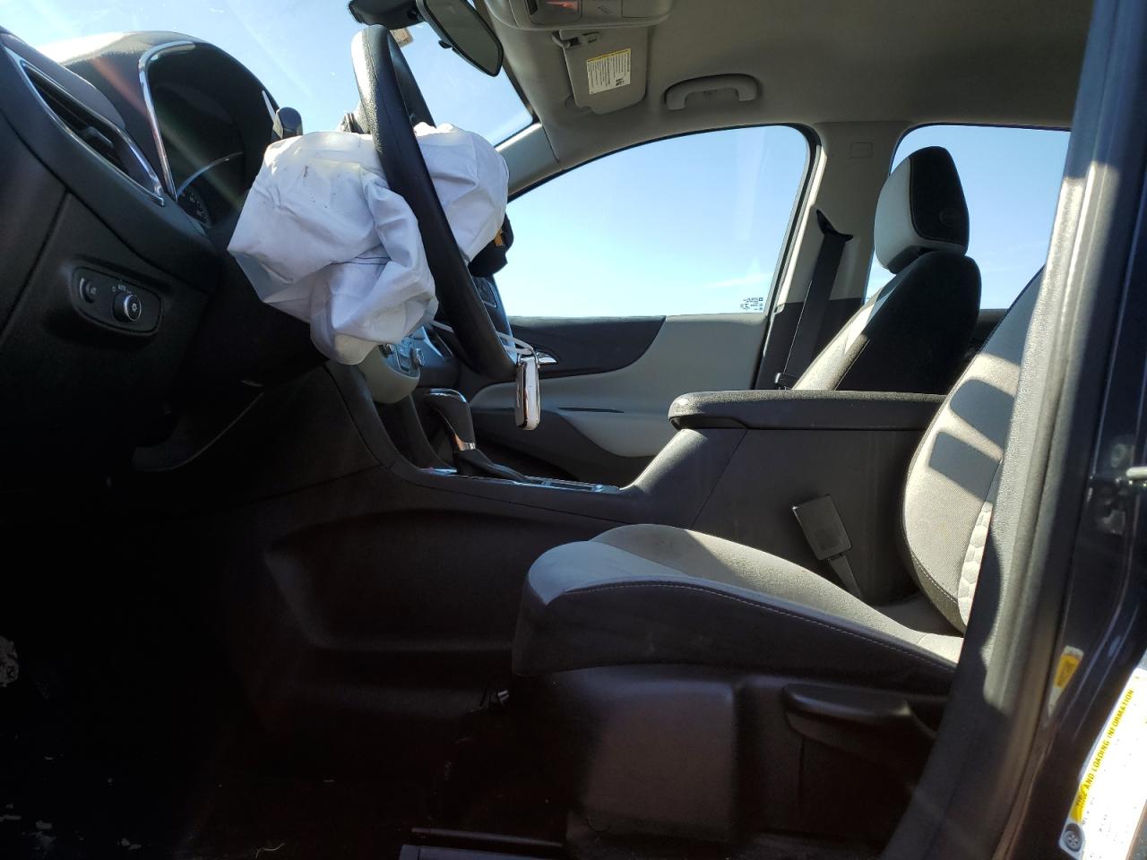 2018 Chevrolet Equinox - Image 7