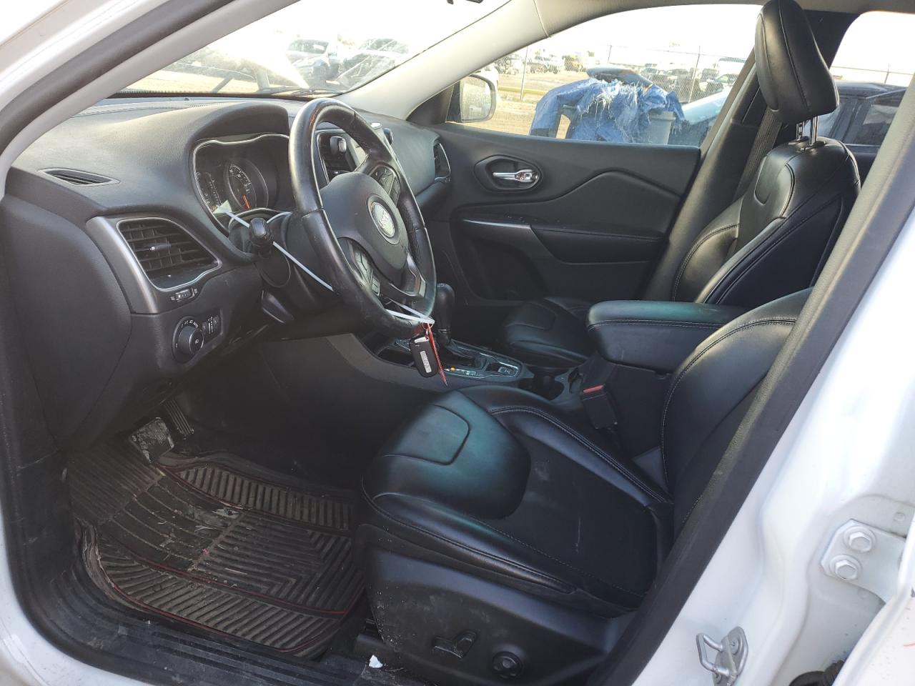 2019 Jeep Grand Cherokee - Image 7