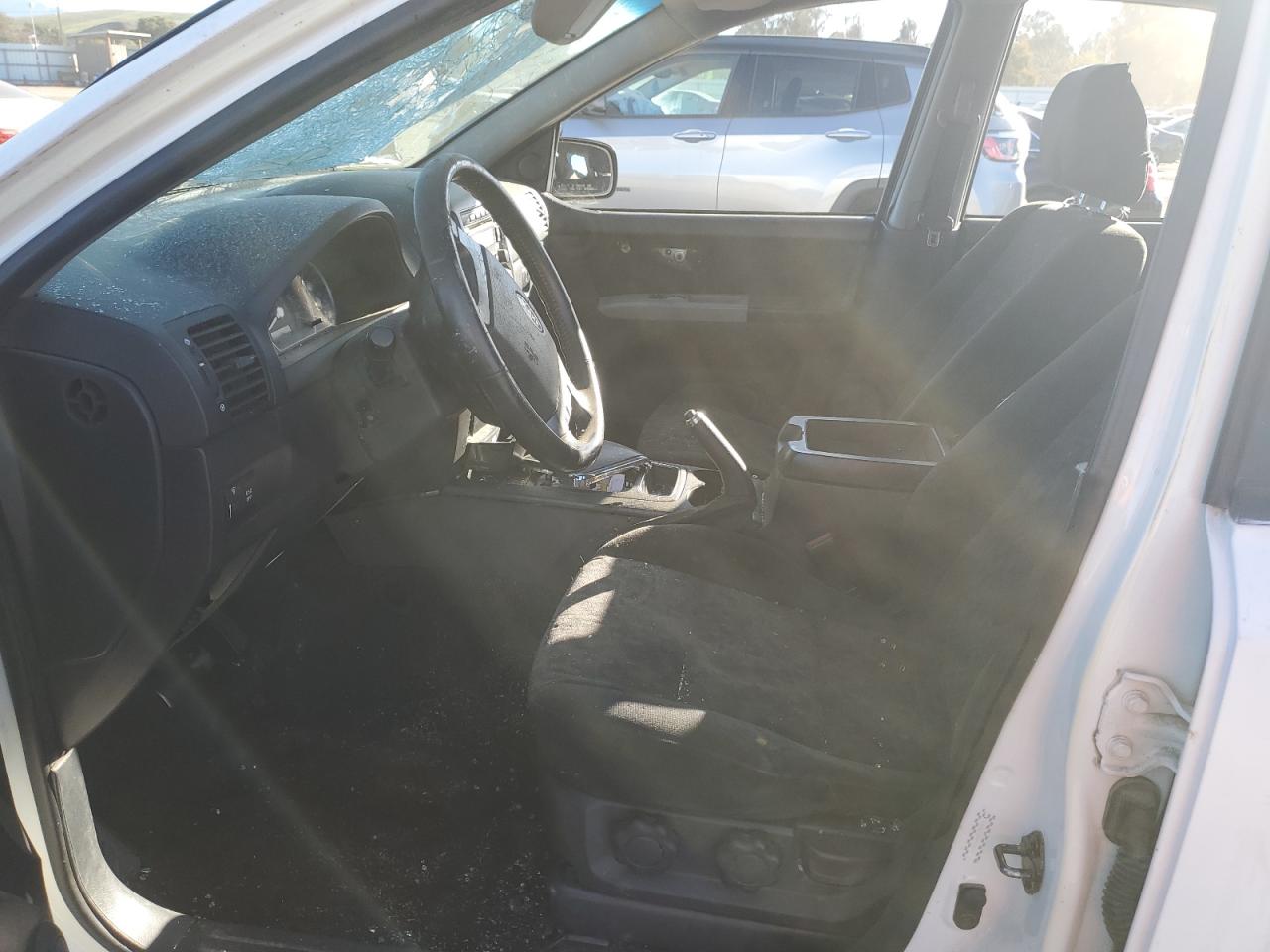 2007 Kia Sorento - Image 7