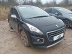 2016 PEUGEOT 3008 ALLUR for sale at Copart BRISTOL