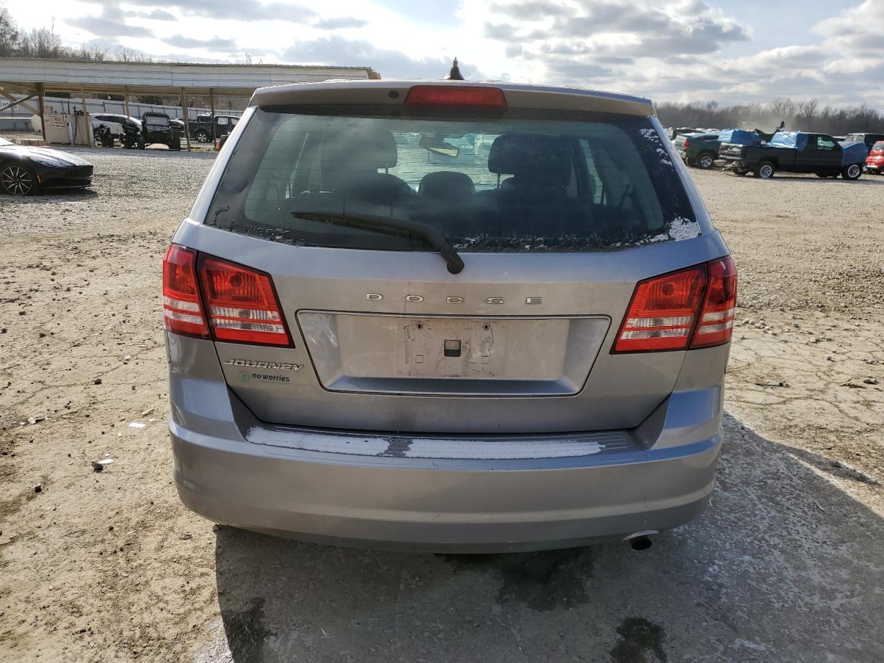 2015 Dodge Journey - Image 6