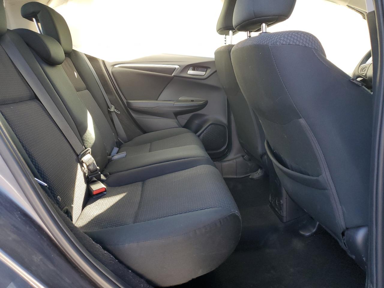 2019 Honda Fit - Image 11