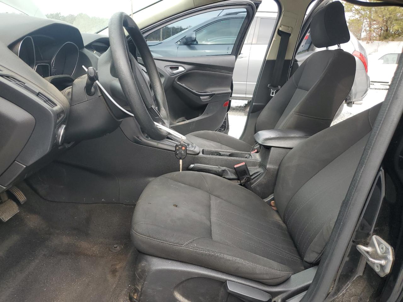 2017 Ford Focus - Image 7