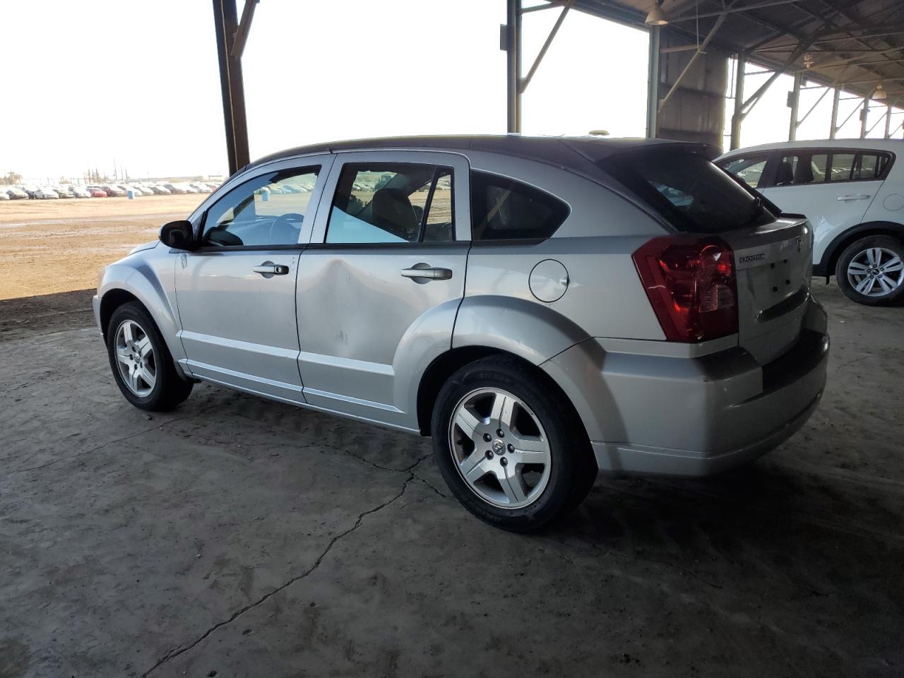 2009 Dodge Caliber - Image 2
