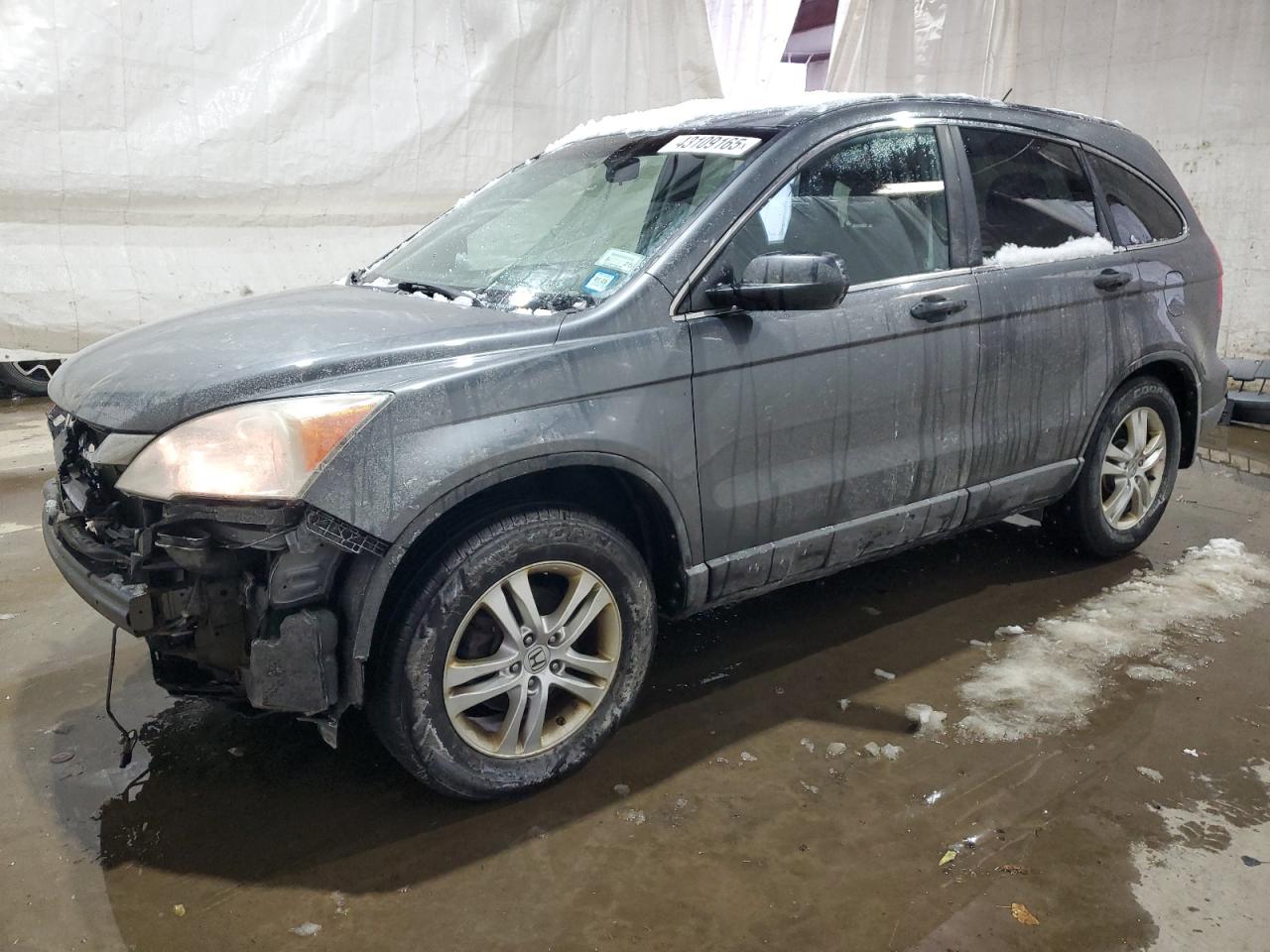 2011 Honda CR-V - Image 1