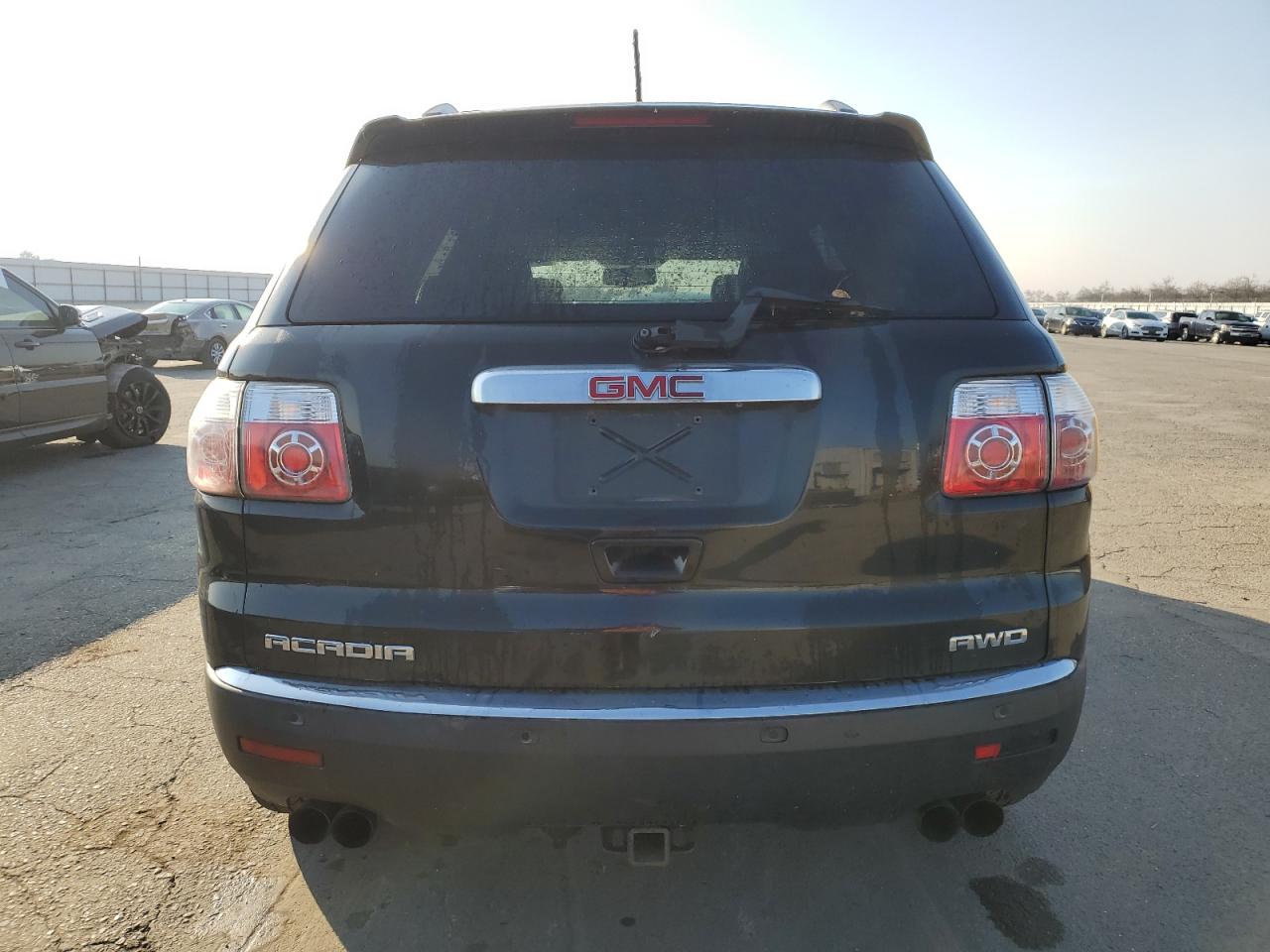2012 GMC Acadia - Image 6
