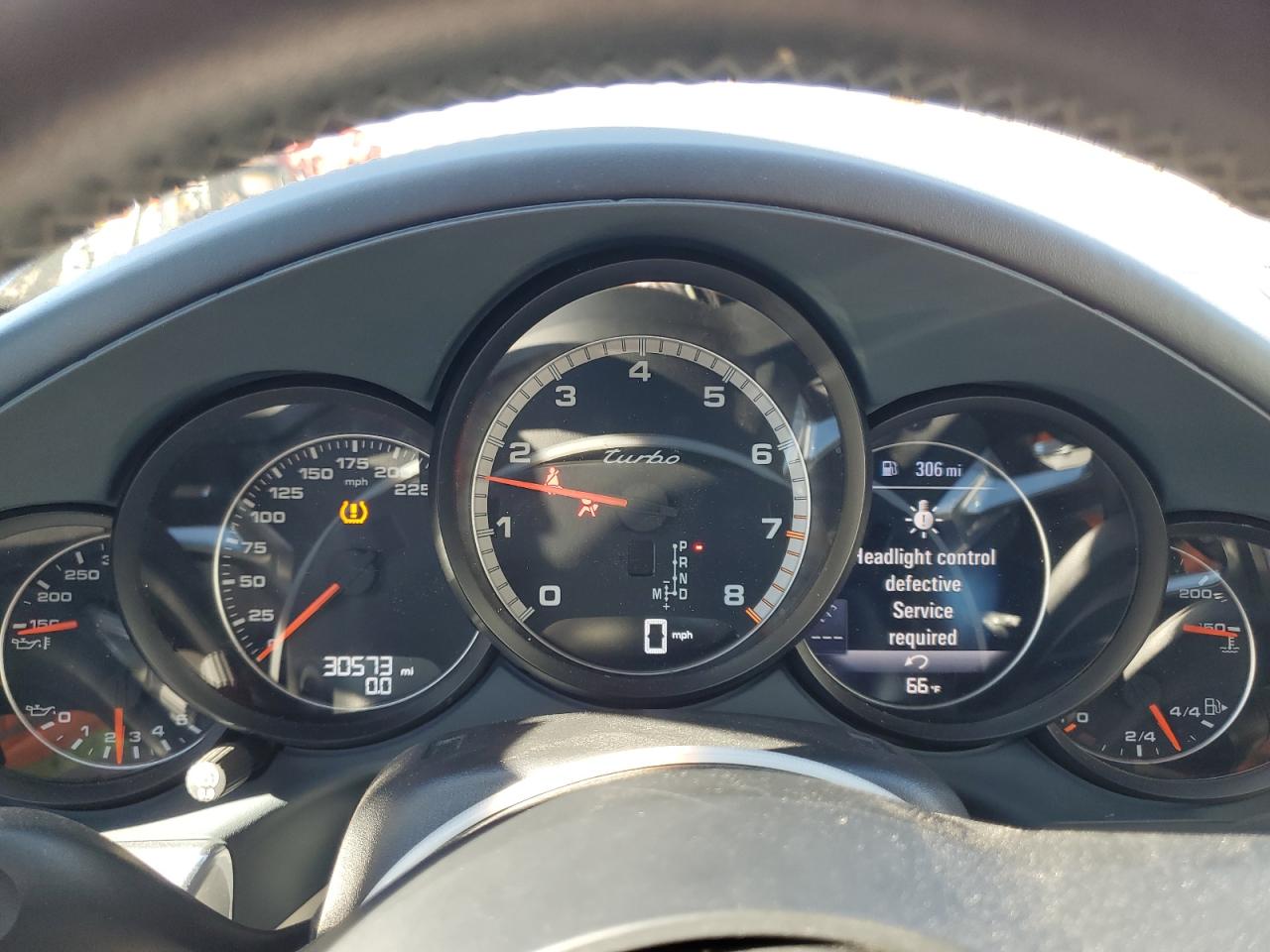 2018 Porsche 911 - Image 9