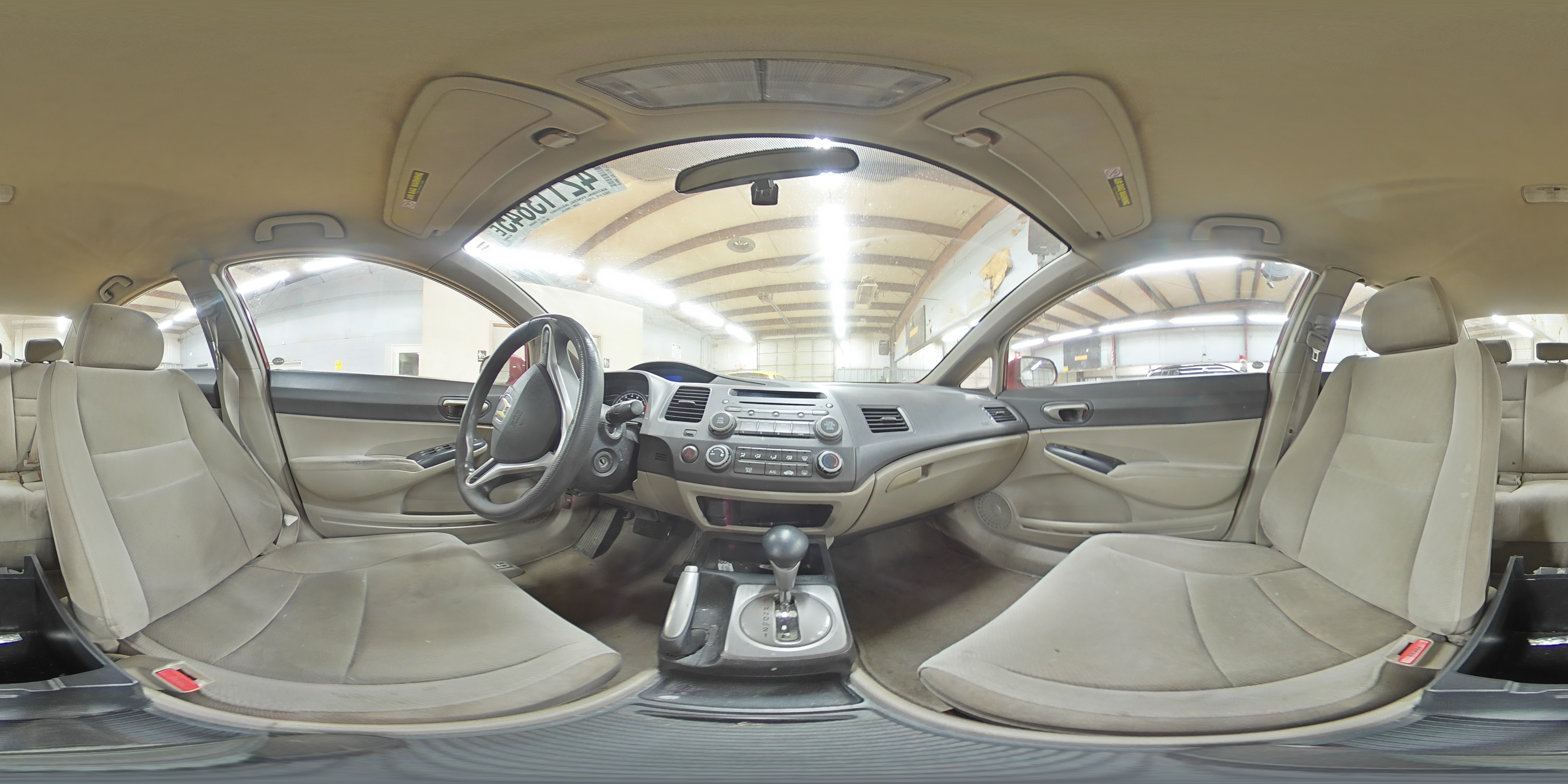 2010 Honda Civic - Image 13