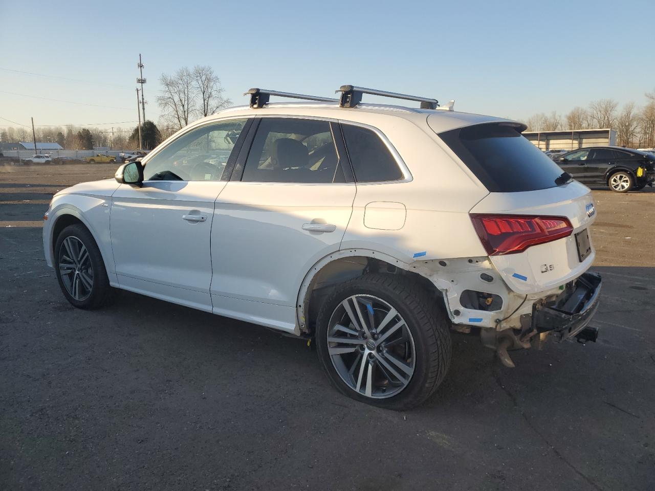 2020 Audi Q5 - Image 2