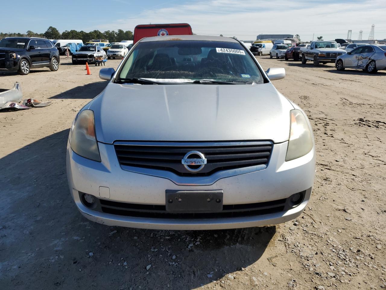 2009 Nissan Altima - Image 5