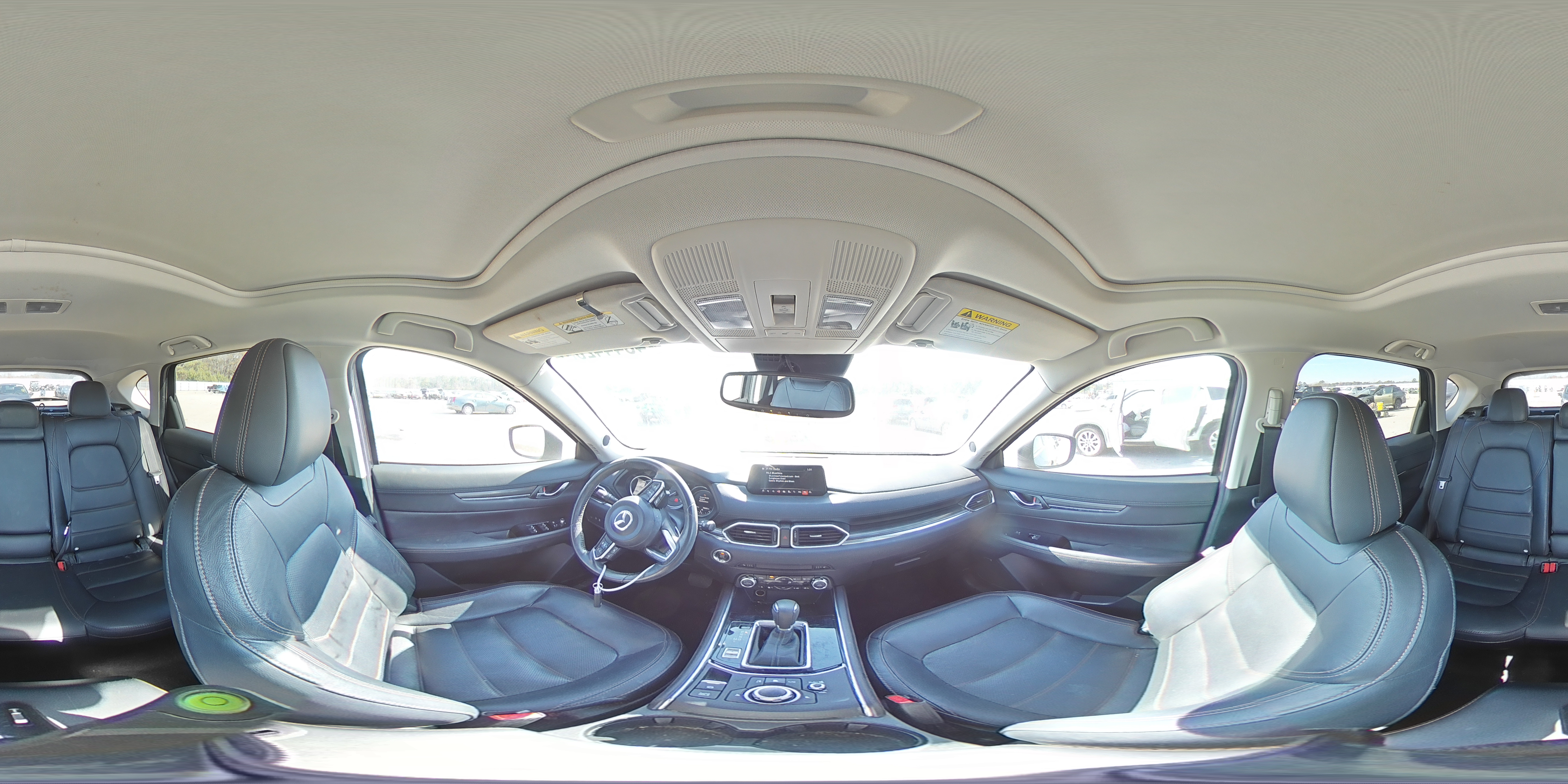 2018 Mazda CX-5 - Image 14