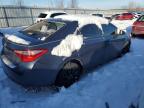 2017 Toyota Corolla L na sprzedaż w Wayland, MI - All Over