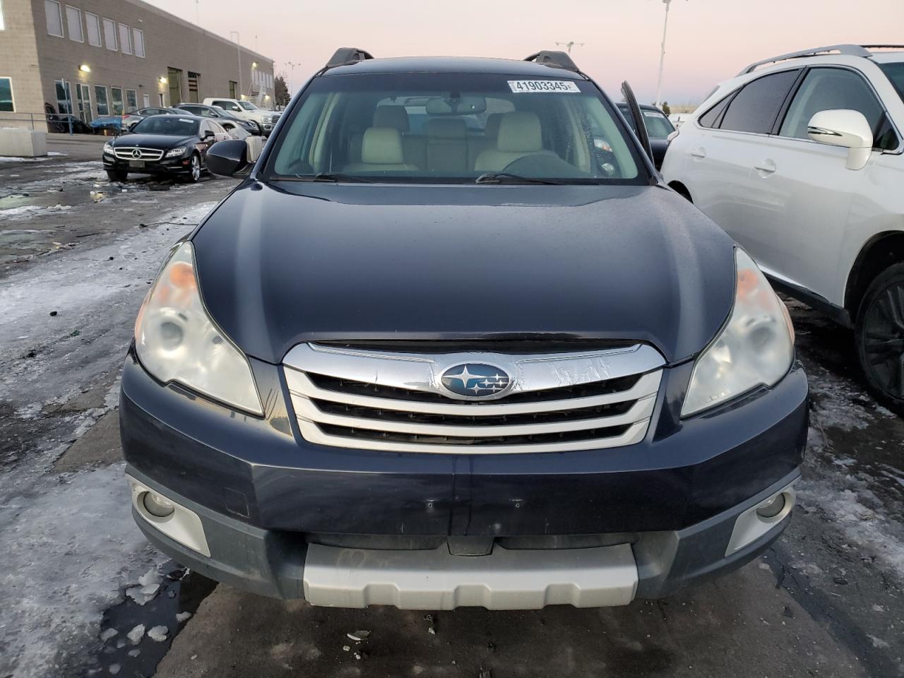 2012 Subaru Outback - Image 5