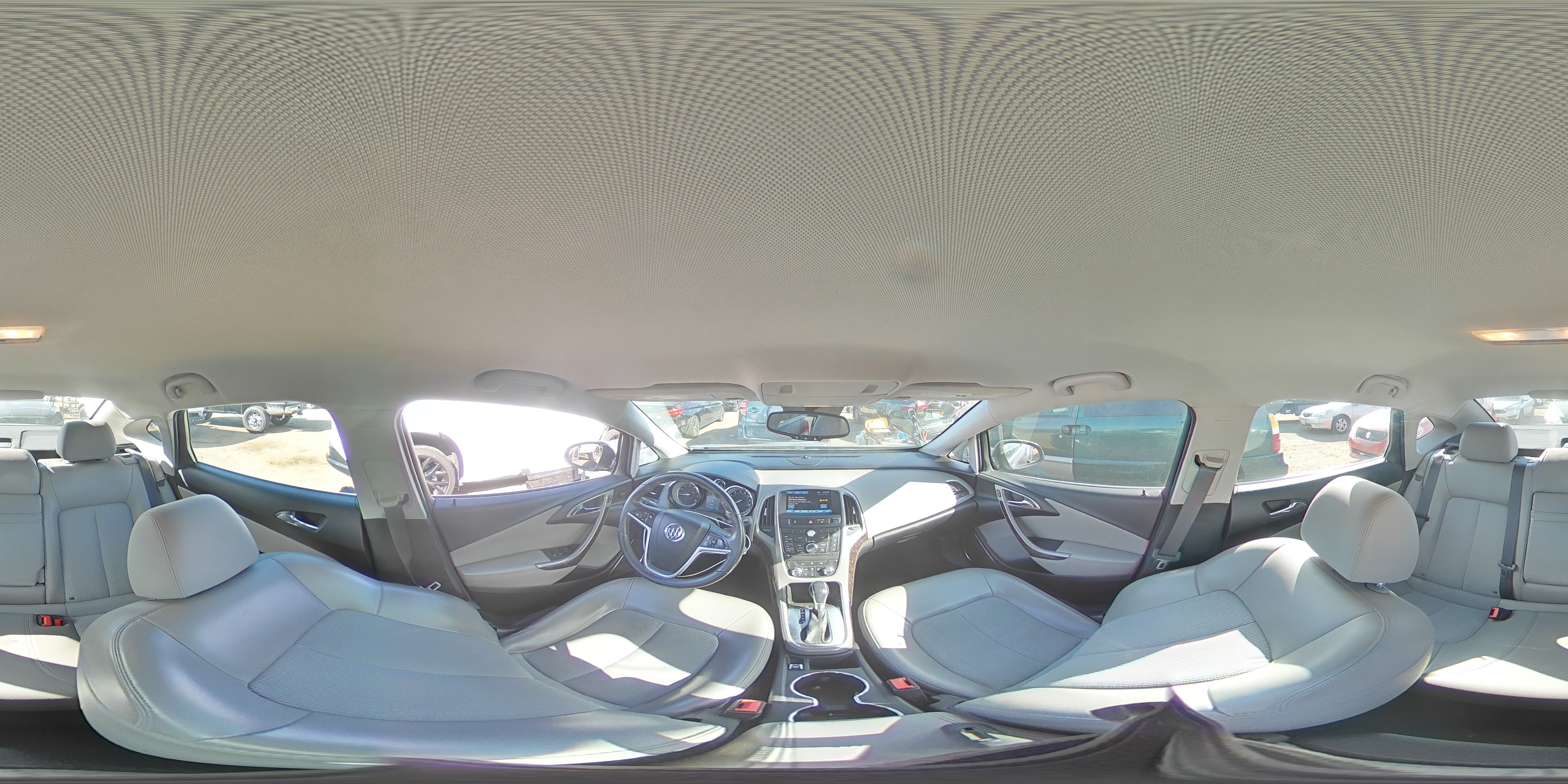 2013 Buick Verano - Image 13