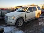 2008 Ford Explorer Eddie Bauer zu verkaufen in Brighton, CO - Front End