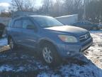 2008 Toyota Rav4 Limited zu verkaufen in Marlboro, NY - Normal Wear