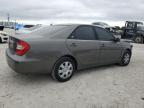 2003 Toyota Camry Le zu verkaufen in Opa Locka, FL - Front End