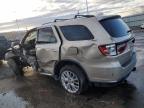 2014 Dodge Durango Citadel en Venta en Littleton, CO - Side