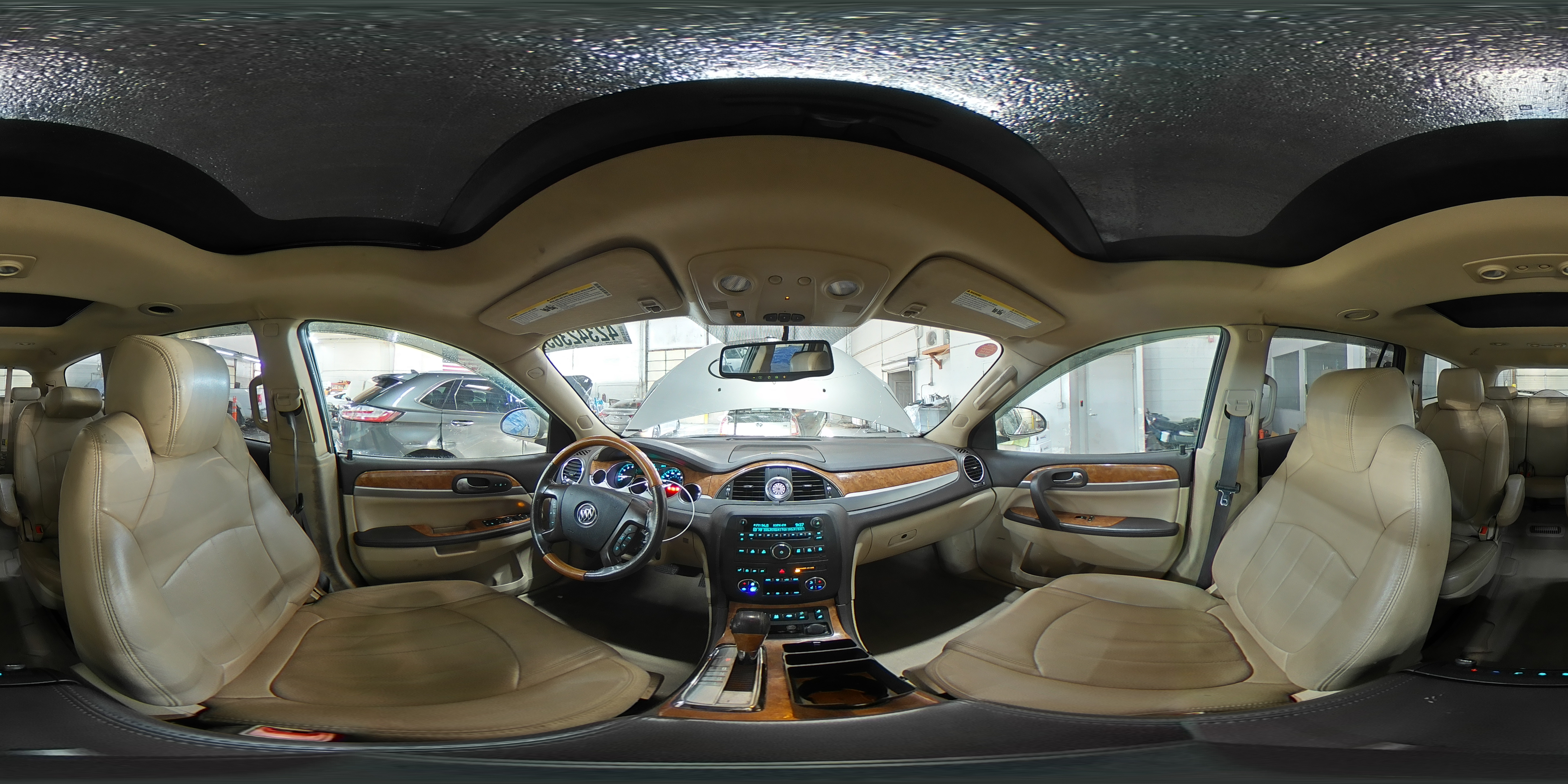 2012 Buick Enclave - Image 15
