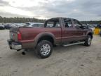 2016 Ford F250 Super Duty zu verkaufen in Harleyville, SC - Burn