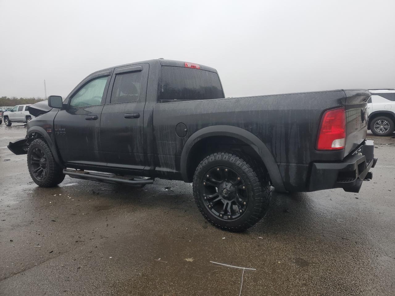 2017 RAM 1500 - Image 2