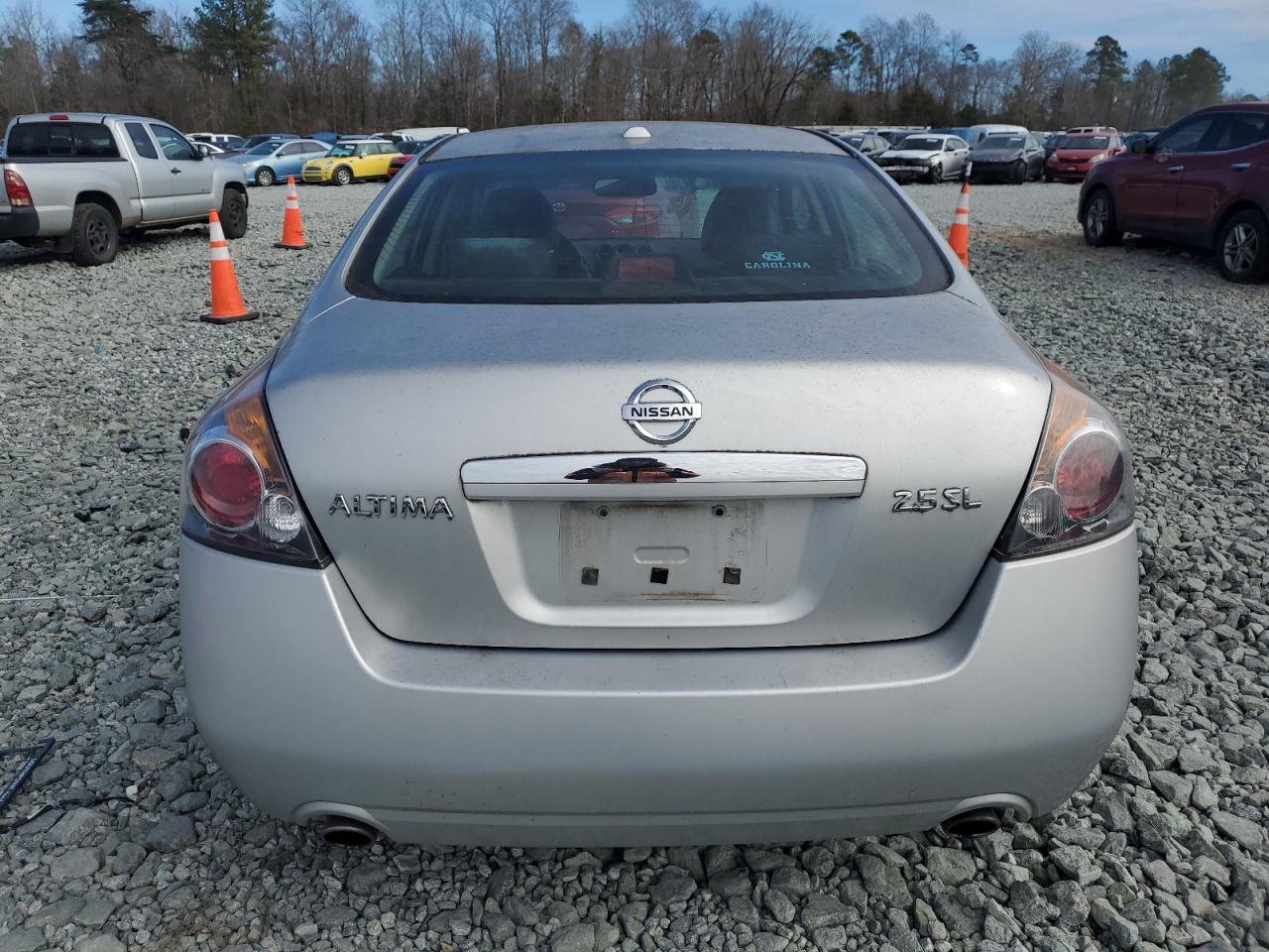 2009 Nissan Altima - Image 6
