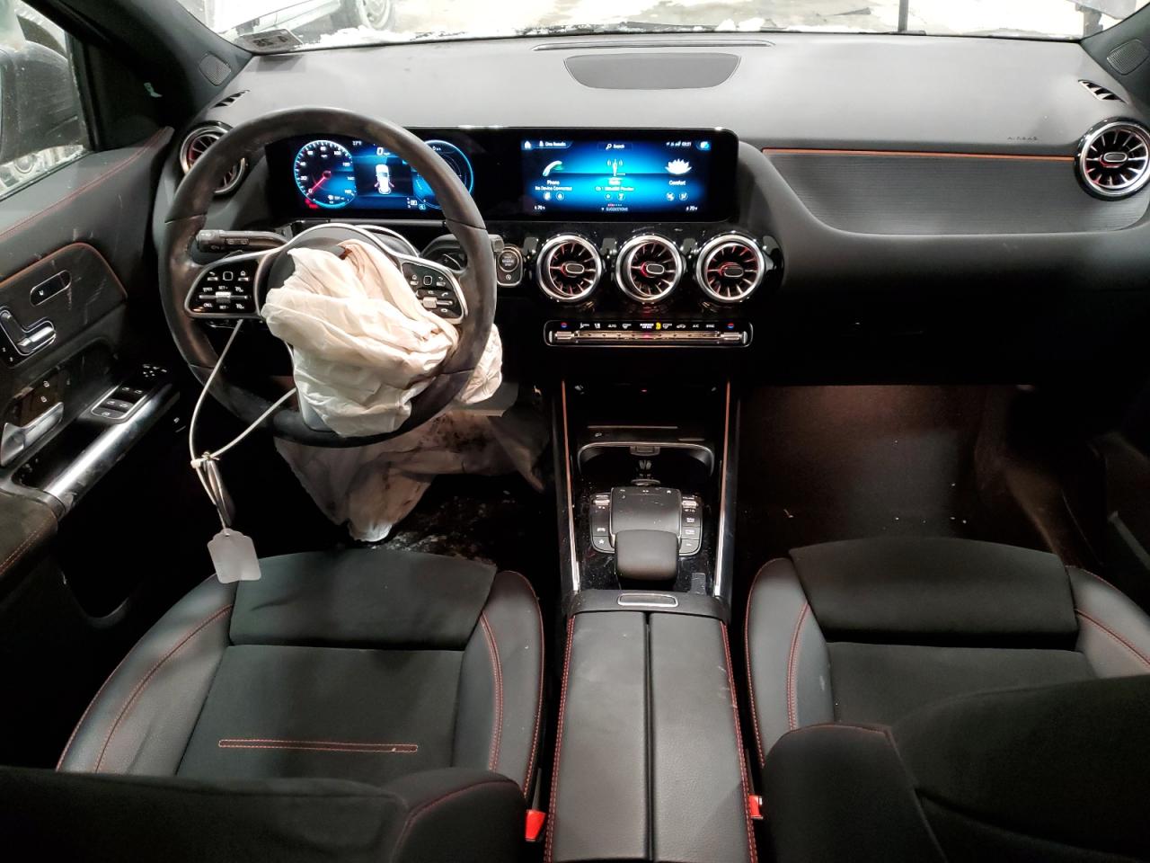 2023 Mercedes-Benz GLA-klasse - Image 8