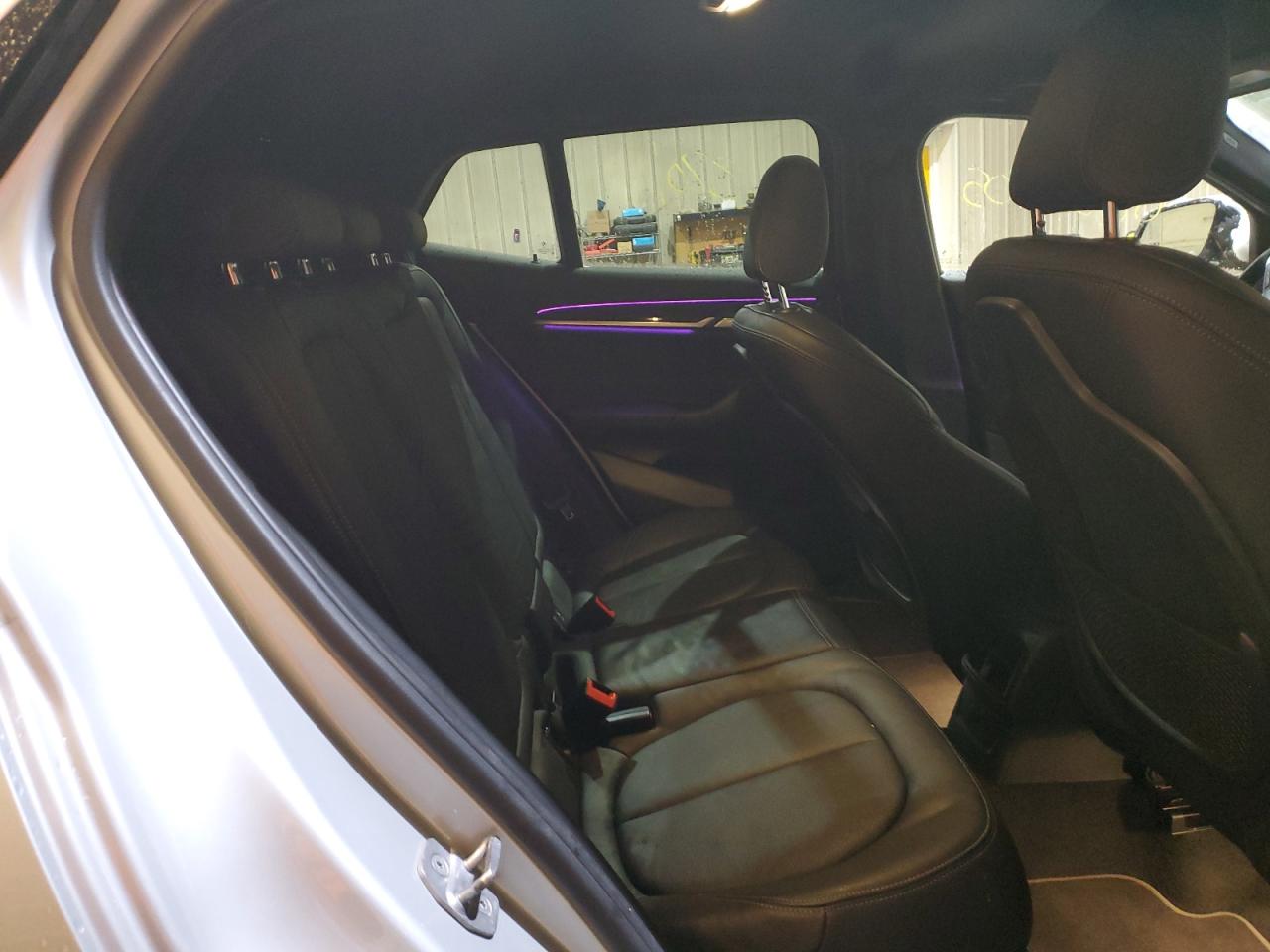 2018 BMW X2 - Image 11