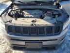 2019 Jeep Compass Limited للبيع في Kansas City، KS - Undercarriage