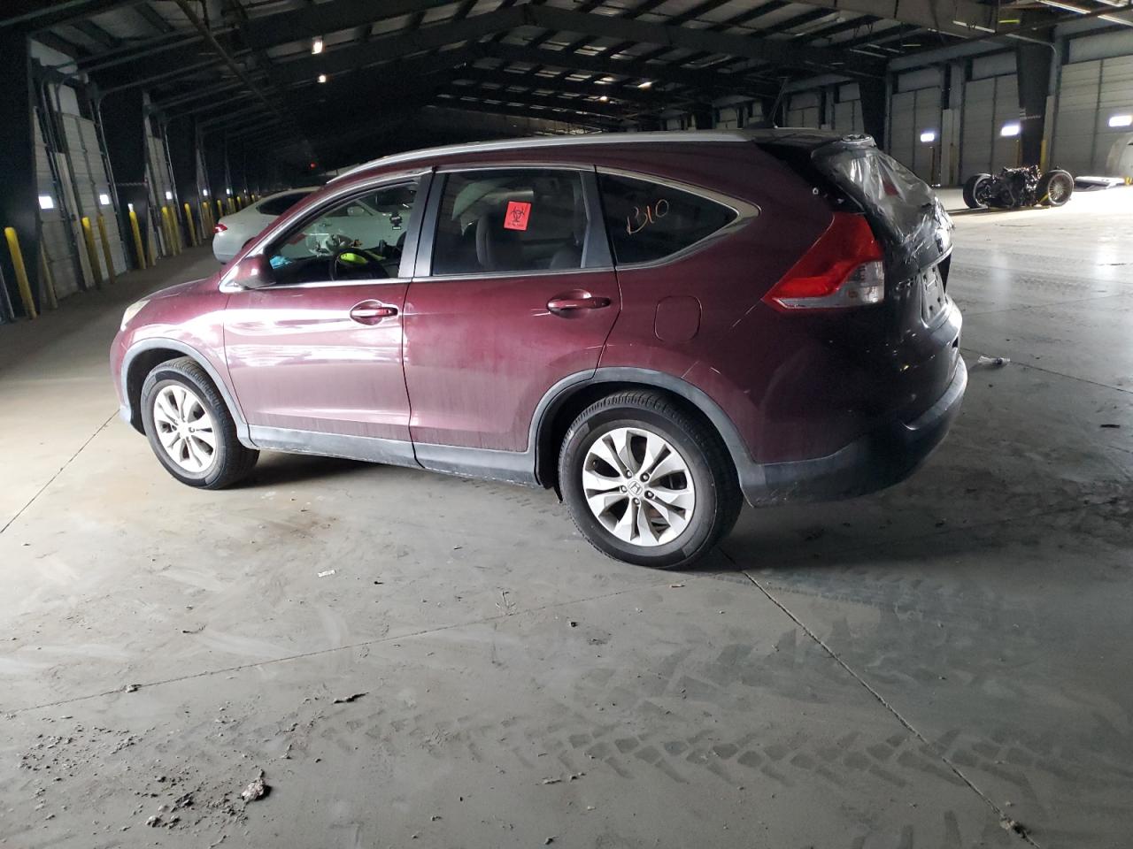 2014 Honda CR-V - Image 2