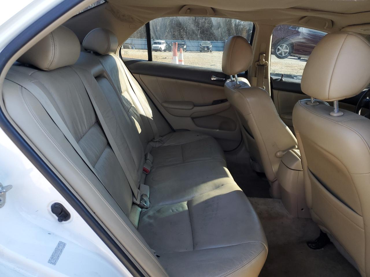 2007 Honda Accord - Image 10