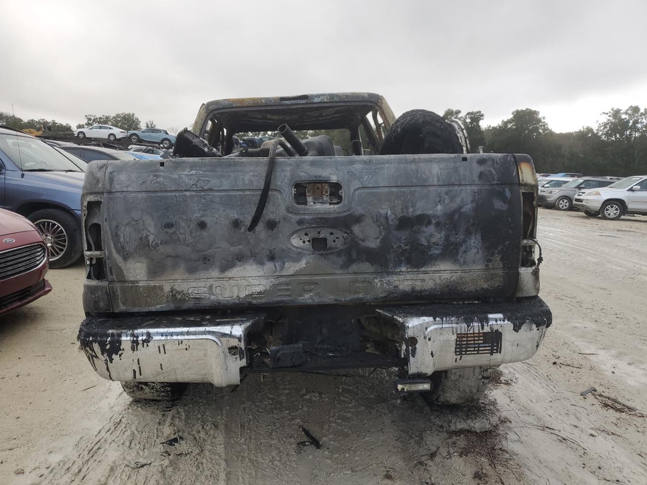 2014 Ford F250 - Image 6