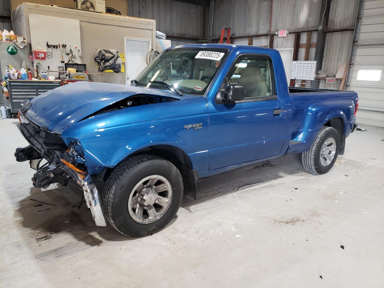 2001 Ford Ranger - Image 1