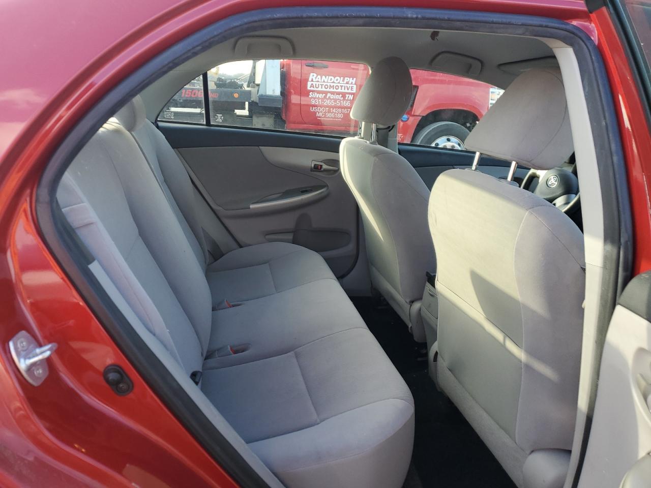 2012 Toyota Corolla - Image 11